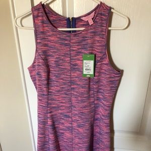 NWT Lilly Pulitzer Cove dress
